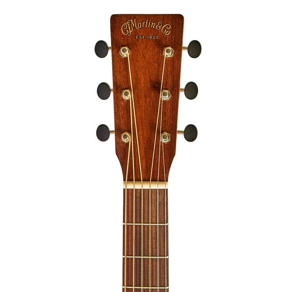 Martin D-15E Elektro Akustik Gitar Fiyatı, Özellikleri | ZUHAL